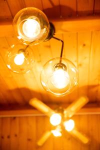 Foto sihtkohas Sumoto asuva majutusasutuse Awaji Seaside Log house in Goshiki 1 galeriist