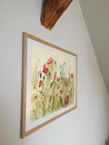 Fotografia z galérie ubytovania Apartmány v domečku v destinácii Hlinsko