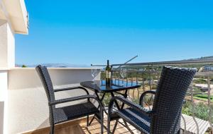 Fotografie z fotogalerie ubytování Holiday Home Lydia v destinaci Slatine