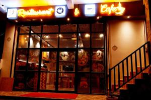 Fotografie z fotogalerie ubytování HOTEL DEV CHHAYA v destinaci Ranikhet