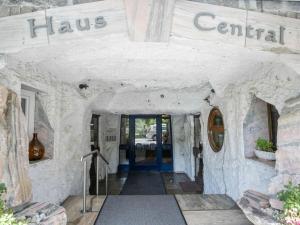 Zdjęcie z galerii obiektu Appartement Dorfblick w mieście Bad Kleinkirchheim