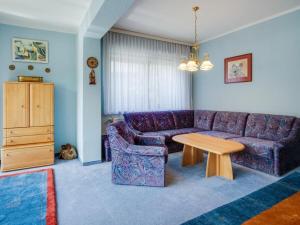 Zdjęcie z galerii obiektu Appartement Dorfblick w mieście Bad Kleinkirchheim