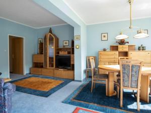 Zdjęcie z galerii obiektu Appartement Dorfblick w mieście Bad Kleinkirchheim