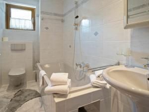 Zdjęcie z galerii obiektu Appartement Dorfblick w mieście Bad Kleinkirchheim