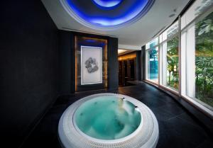 Fotografie z fotogalerie ubytování Grande Centre Point Hotel Terminal21 v destinaci Bangkok