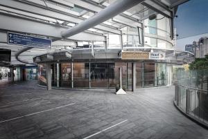 Fotografie z fotogalerie ubytování Grande Centre Point Hotel Terminal21 v destinaci Bangkok