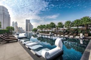 Gallery image of Grande Centre Point Hotel Terminal21 in Bangkok