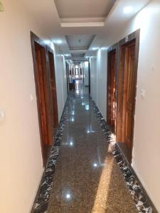 Mynd úr myndasafni af Hotel Zoon Dabb Srinagar airport kashmir í Srinagar
