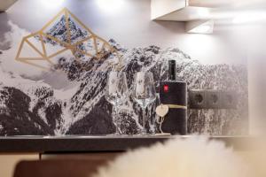 Fotografie z fotogalerie ubytování Mountain Apart Oetztal v destinaci Sautens