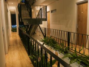 Imagine din galeria proprietății Rion Hostel Bogor în Bogor