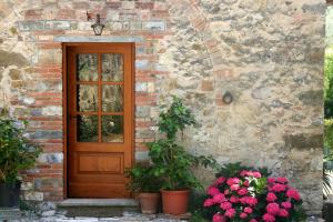 Fotografie z fotogalerie ubytování Agriturismo Podere la Cava v destinaci Mercatale Val Di Pesa
