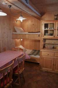 Gallery image of CHALET Kocna - I FEEL ALPS in Stahovica