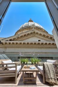 Fotografie z fotogalerie ubytování Casa Ellul - Small Luxury Hotels of the World v destinaci Valletta