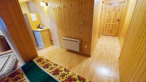 Kúpeľňa v ubytovaní Willa Stachoniówka + 37 fotografií