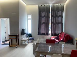 Fotografie z fotogalerie ubytování Apartamentos La Estación v destinaci Ezcaray
