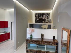 Fotografie z fotogalerie ubytování Apartamentos La Estación v destinaci Ezcaray