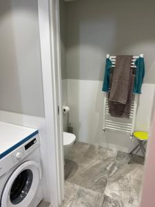 Fotografie z fotogalerie ubytování Apartamentos La Estación v destinaci Ezcaray + 12 fotografií