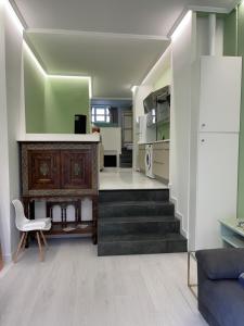 Fotografie z fotogalerie ubytování Apartamentos La Estación v destinaci Ezcaray