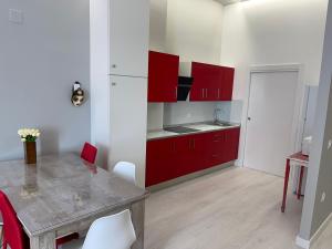 Fotografie z fotogalerie ubytování Apartamentos La Estación v destinaci Ezcaray