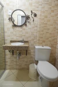 Gallery image of Roncador Suítes in Lençóis