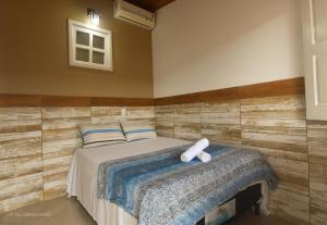 Gallery image of Roncador Suítes in Lençóis