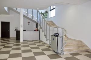 Imagen de la galería de L'incontro, en Trinitapoli