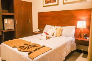 Gallery image of FH Hotel in Iquitos