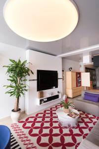 The architects apartment - Centro de la ciudad, Granada ...