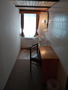 Fotografie z fotogalerie ubytování Pension Hraničář v Loučné pod Klínovcem