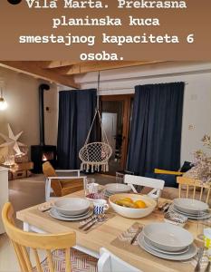 Toit villa aladel või selle läheduses