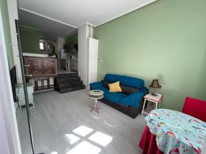 Fotografie z fotogalerie ubytování Apartamentos La Estación v destinaci Ezcaray