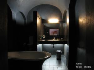 Bagno di Besidka