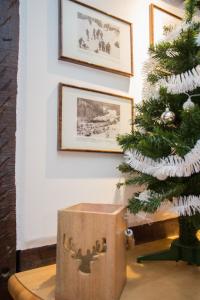 Fotografie z fotogalerie ubytování Hotel Kiepenkerl v destinaci Winterberg
