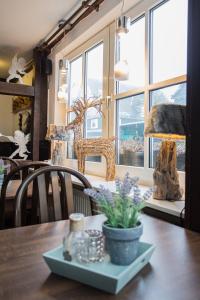 Fotografie z fotogalerie ubytování Hotel Kiepenkerl v destinaci Winterberg