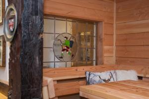 Postel nebo postele na pokoji v ubytování Hotel Kiepenkerl