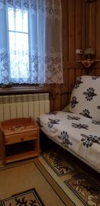 Fotografia z galérie ubytovania Pokoje u Ziutki v destinácii Witów
