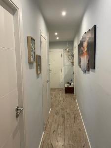 Fotografie z fotogalerie ubytování Llançà piso muy tranquillo Llança appartement très tranquille Llançà flat very calm v destinaci Llança