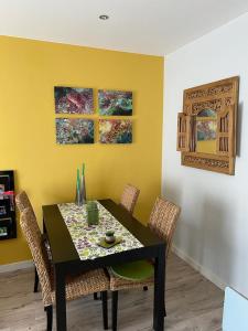 Fotografie z fotogalerie ubytování Llançà piso muy tranquillo Llança appartement très tranquille Llançà flat very calm v destinaci Llança