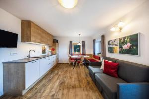 Fotografie z fotogalerie ubytování Gfliererhof v destinaci Fiè