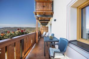 Fotografie z fotogalerie ubytování Gfliererhof v destinaci Fiè