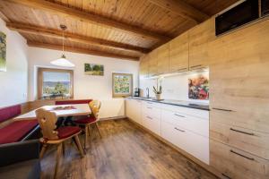 Fotografie z fotogalerie ubytování Gfliererhof v destinaci Fiè