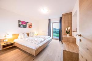 Fotografie z fotogalerie ubytování Gfliererhof v destinaci Fiè