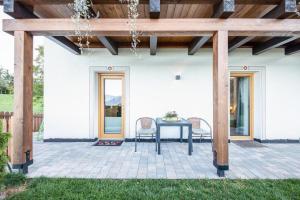 Fotografie z fotogalerie ubytování Gfliererhof v destinaci Fiè