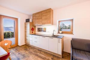 Fotografie z fotogalerie ubytování Gfliererhof v destinaci Fiè