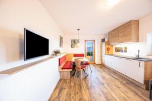 Fotografie z fotogalerie ubytování Gfliererhof v destinaci Fiè