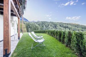 Fotografie z fotogalerie ubytování Gfliererhof v destinaci Fiè