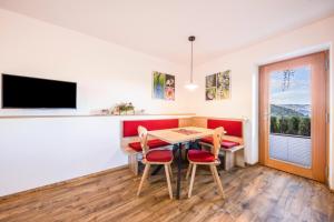 Fotografie z fotogalerie ubytování Gfliererhof v destinaci Fiè