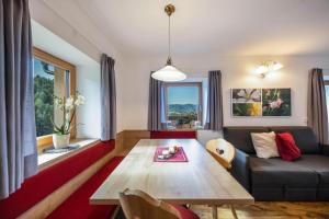 Fotografie z fotogalerie ubytování Gfliererhof v destinaci Fiè