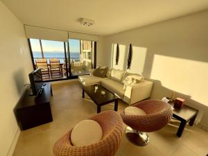 صورة لـ Quartier Punta Ballena 2 dorm en suite في بونتا دل إستي