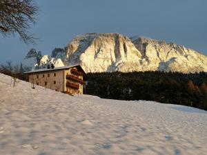 Fotografie z fotogalerie ubytování Gfliererhof v destinaci Fiè